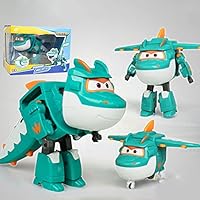 スーパーウィングス　 12体セット スーパーウィングス 12体セット Amazon.co.jp: スーパー